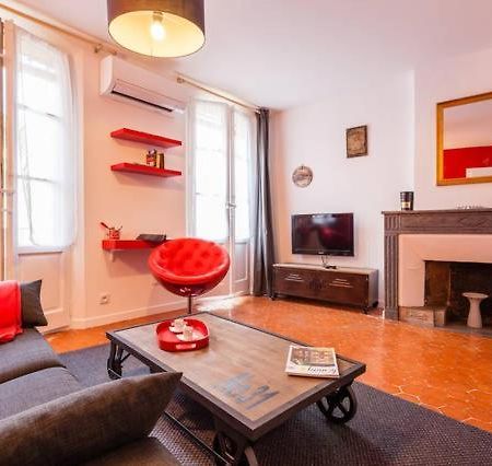 L'Entrecasteaux Appartement Aix-en-Provence Buitenkant foto