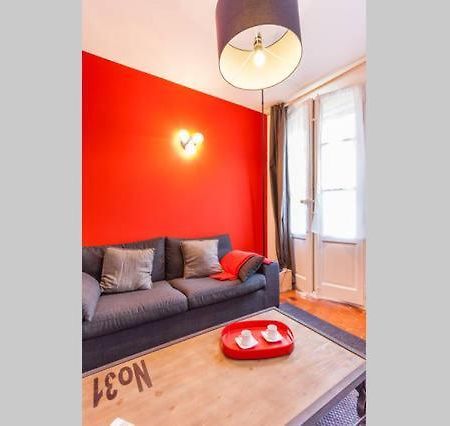 L'Entrecasteaux Appartement Aix-en-Provence Buitenkant foto