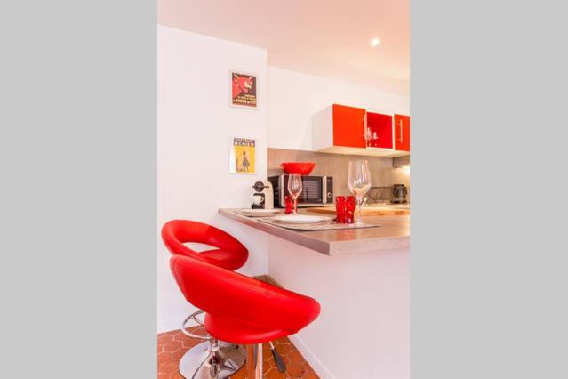 L'Entrecasteaux Appartement Aix-en-Provence Buitenkant foto