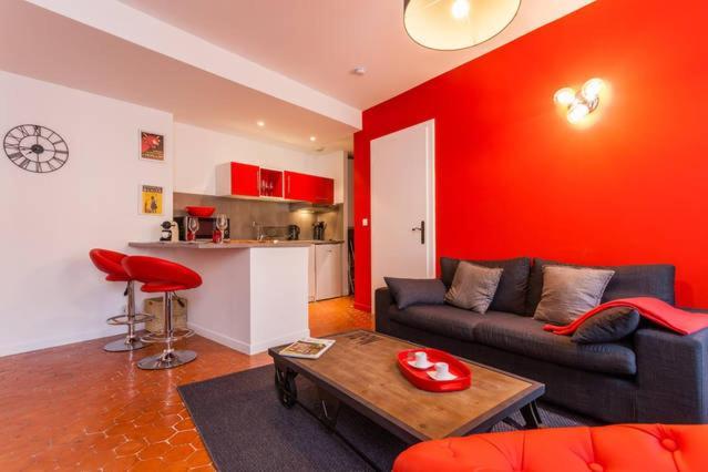 L'Entrecasteaux Appartement Aix-en-Provence Buitenkant foto