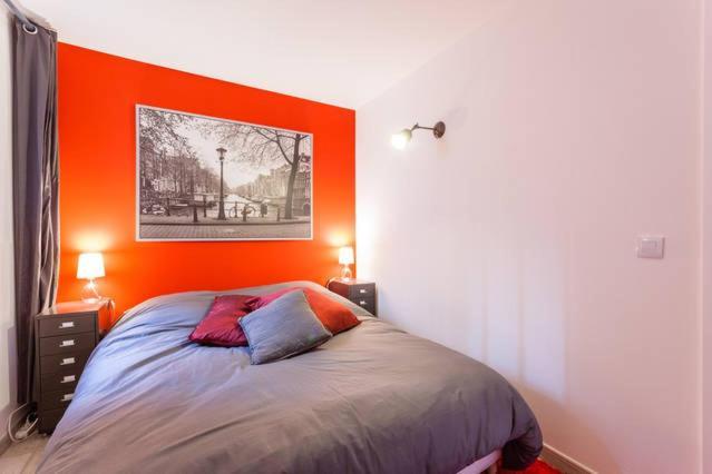 L'Entrecasteaux Appartement Aix-en-Provence Buitenkant foto