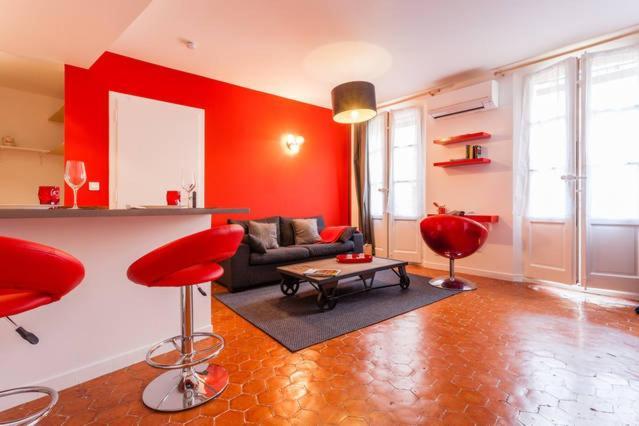 L'Entrecasteaux Appartement Aix-en-Provence Buitenkant foto